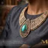 Identity-Necklace_Ibtisam-Jamjoum_Mart-Gallery_004 Identity Necklace