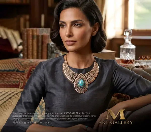 Identity-Necklace_Ibtisam-Jamjoum_Mart-Gallery_005 Identity Necklace