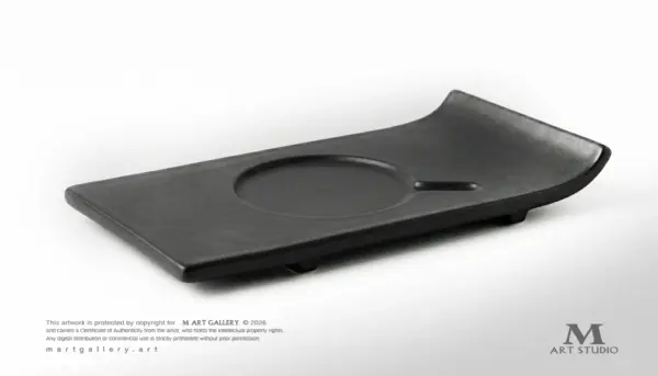 Obsidian Silent