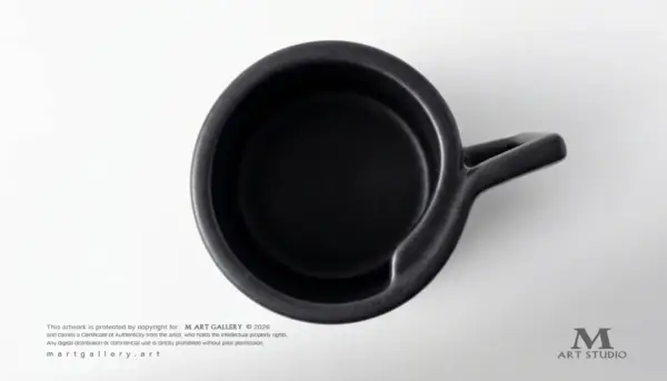 Obsidian Silent