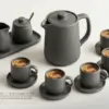 Rituals-Coffee Set_Ceramics & Pottery_Mart-Gallery_001 Rituals-Coffee Set