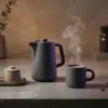 Rituals-Coffee Set_Ceramics & Pottery_Mart-Gallery_003 Rituals-Coffee Set