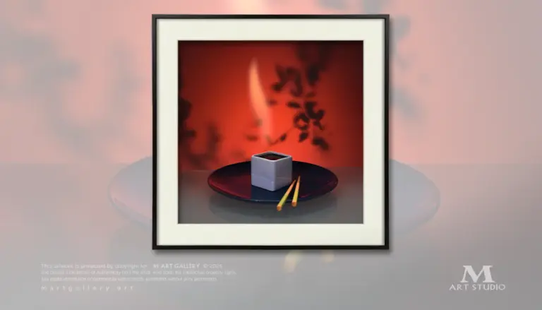Sameh Zain_Soy Sauce_Mart Gallery_001_R